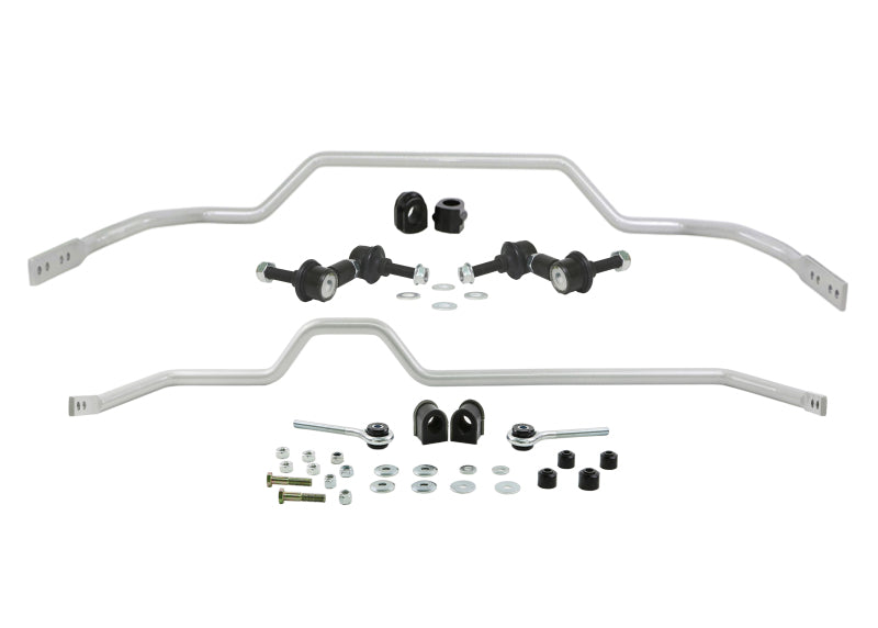 Load image into Gallery viewer, Whiteline BNK010 WL Sway Bars - Front
