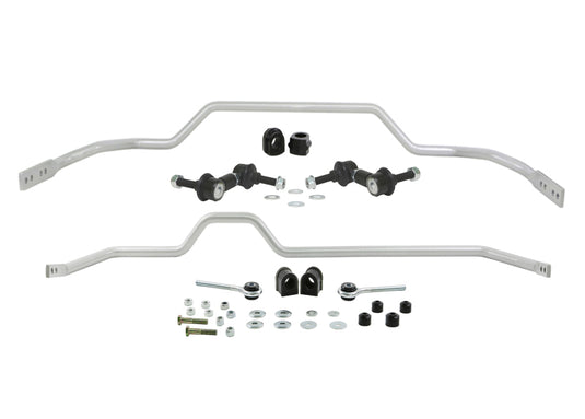 Whiteline BNK010 WL Sway Bars - Front