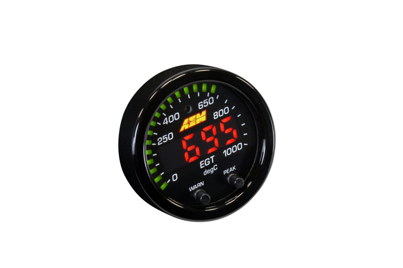 Load image into Gallery viewer, Aem 30-0305 AEM Digital Gauges
