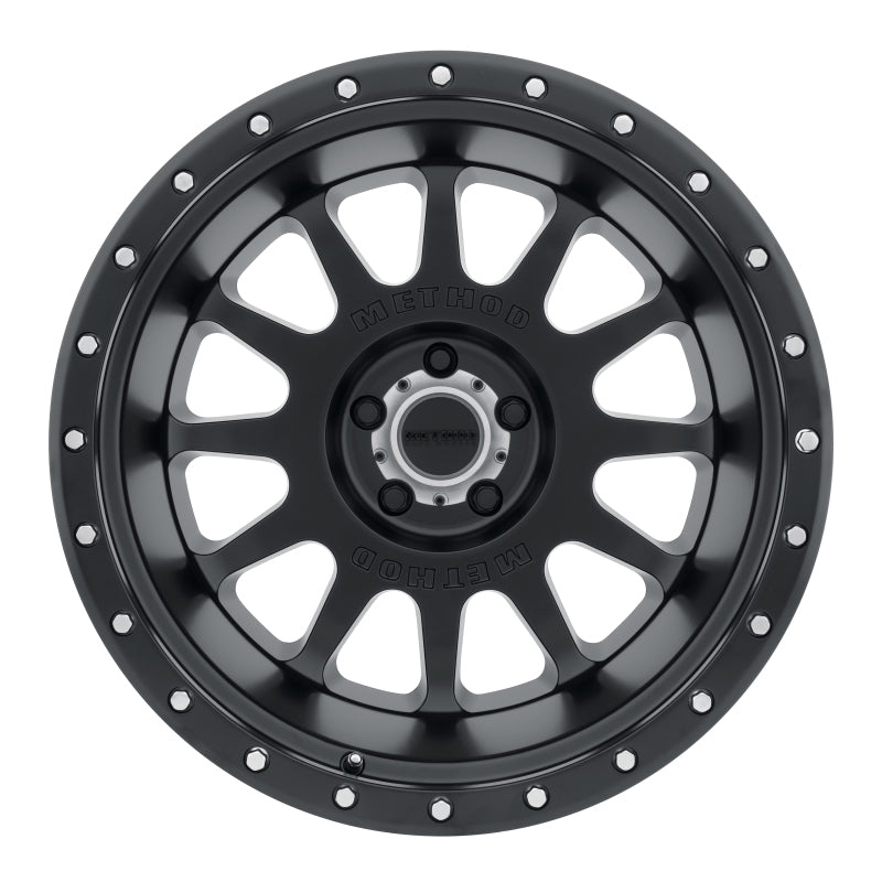 Load image into Gallery viewer, Method Wheels MR60521050524N MRW MR605 Wheels
