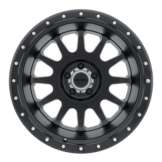 Method Wheels MR60521050524N MRW MR605 Wheels