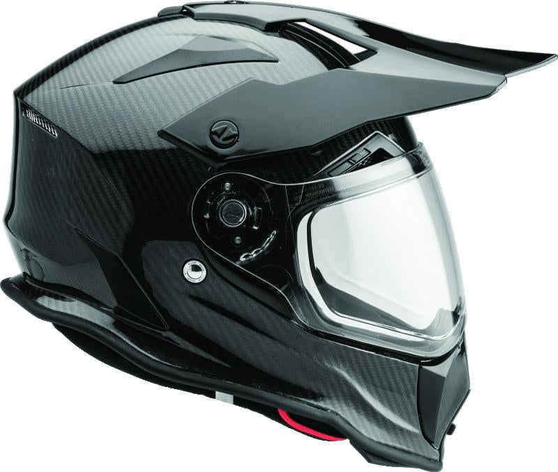 Load image into Gallery viewer, Firstgear 446678 FSG Carbon Helmets
