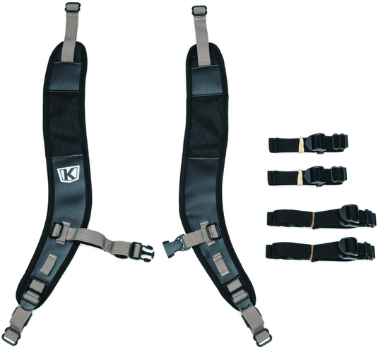 Kuryakyn 5172 KUR Storage Bags C