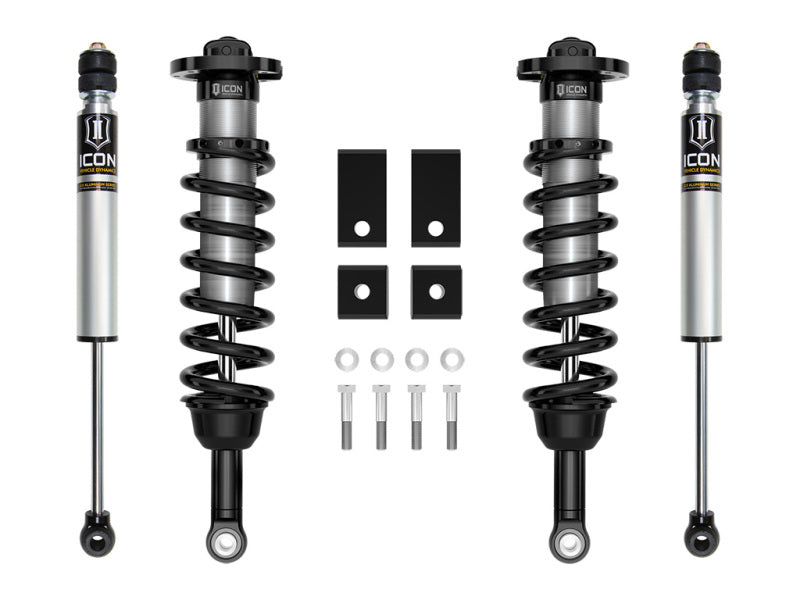 Load image into Gallery viewer, Icon K53193 ICO 2.5 Series Coilover Kits
