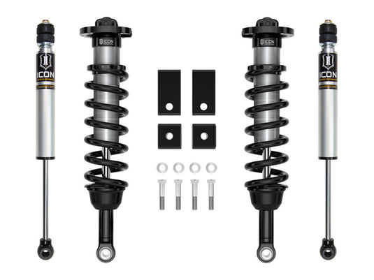 Icon K53193 ICO 2.5 Series Coilover Kits