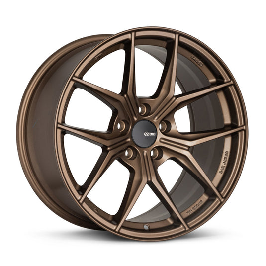 Enkei 529-295-6540ZP ENK TSR-X Wheels