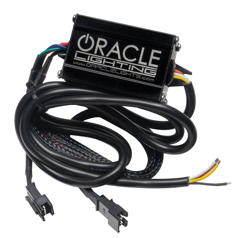 Load image into Gallery viewer, Oracle Lighting 1438-334 ORL DRL Headlight Upgrade Kits
