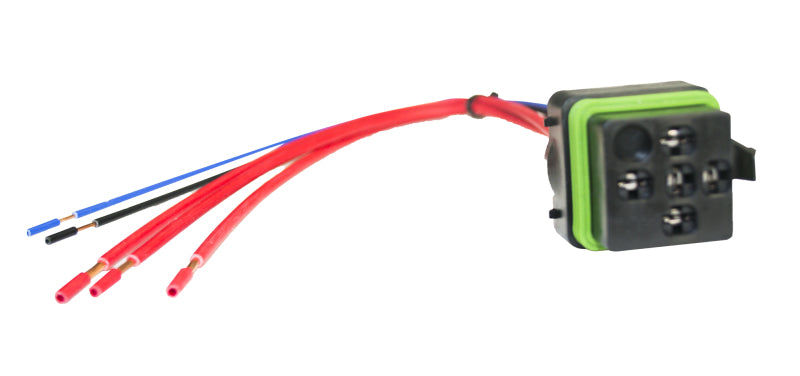 Load image into Gallery viewer, Hella H84709001 HELLA Relay Connector

