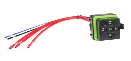 Hella H84709001 HELLA Relay Connector