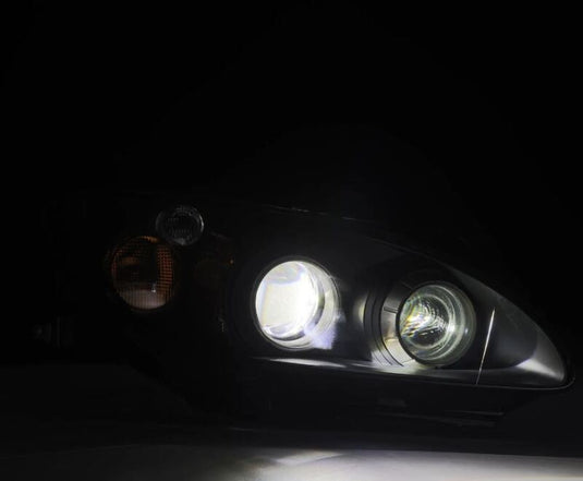 Alpharex 880271 ARX LUXX Headlights