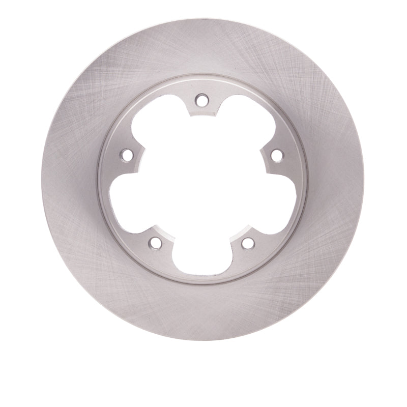 Load image into Gallery viewer, Dfc 600-54228 DFC Brake Rotors - Plain
