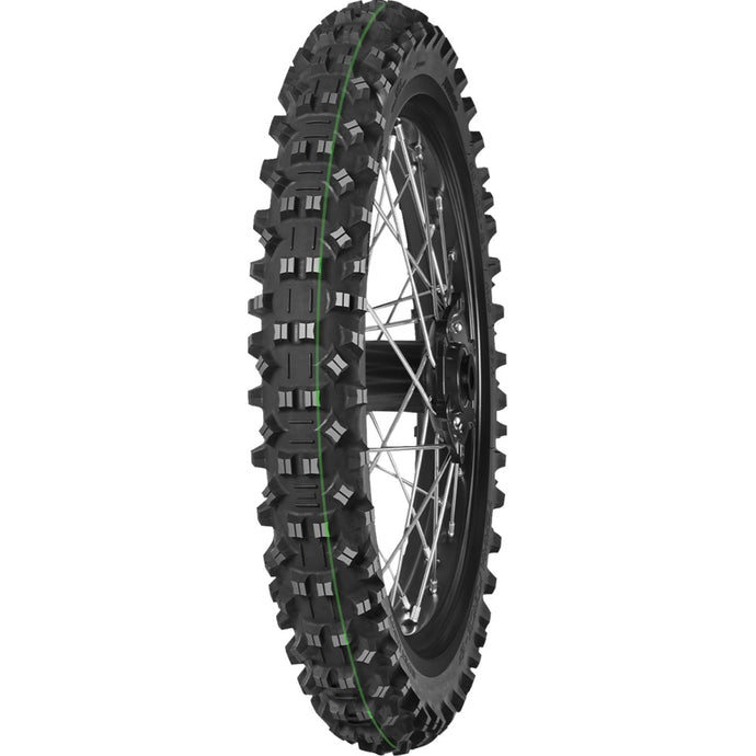 Mitas 70000958 Terra Force-EF Super Light Front Tire - 90/100-21