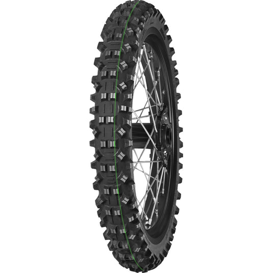 Mitas 70000958 Terra Force-EF Super Light Front Tire - 90/100-21