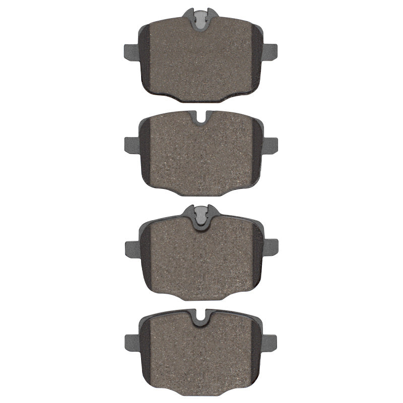 Load image into Gallery viewer, Dfc 4000-1469-00 DFC 4000 HybriDynamic Brake Pads
