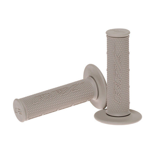 Rfx FXHG 20900 99GY Pro Series Dual Compound Grips - Gray