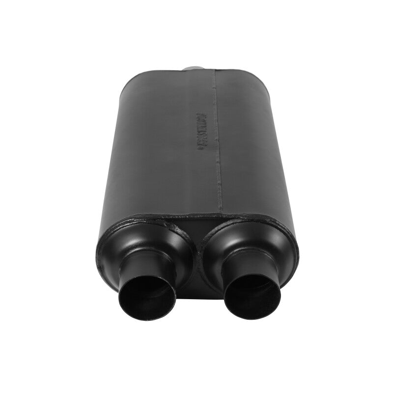 Load image into Gallery viewer, Flowmaster 9530572 FLO 50 Series Muffler
