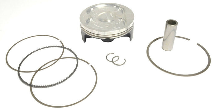 Athena S5F08300003A Piston Kit (A) - Big Bore 82.95mm, 12.8:1 Compression