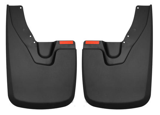 Husky Liners 58051 HL Mud Guards