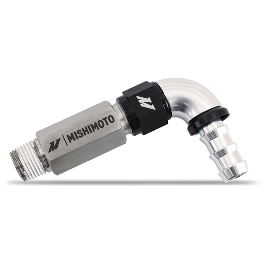 Mishimoto MMHOSE-RAM-07HU MM Silicone Hose - Heater
