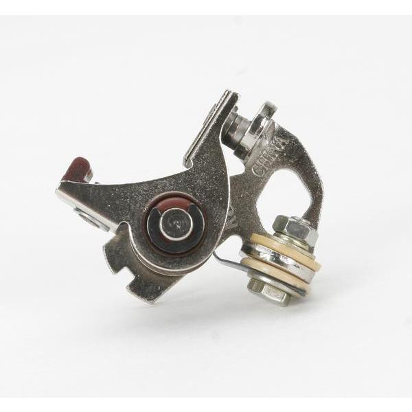 K&S Technologies 08-0025 Ignition Contact Points - Hitachi