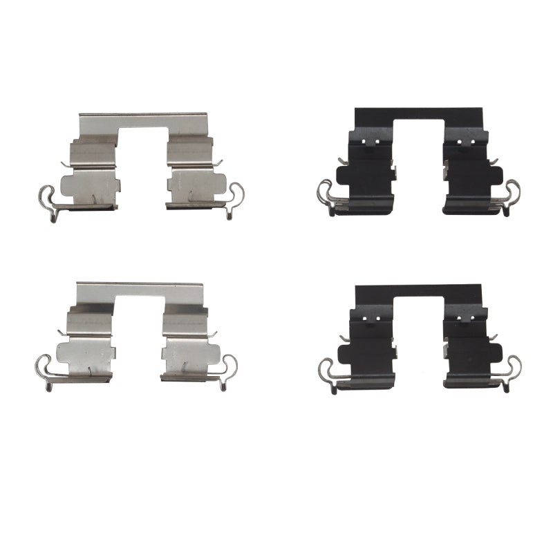 Load image into Gallery viewer, Dfc 1551-2374-01 DFC 5000 Advanced Ceramic Brake Pads
