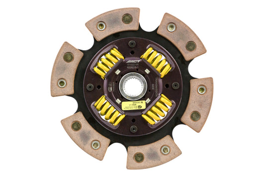 Act 6224218-1 ACT Race Clutch Discs