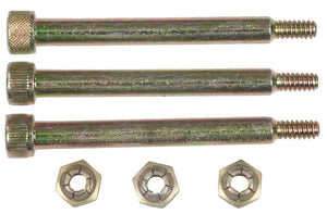 SP1 SM-03085 Weight Pin Set for Arctic Cat