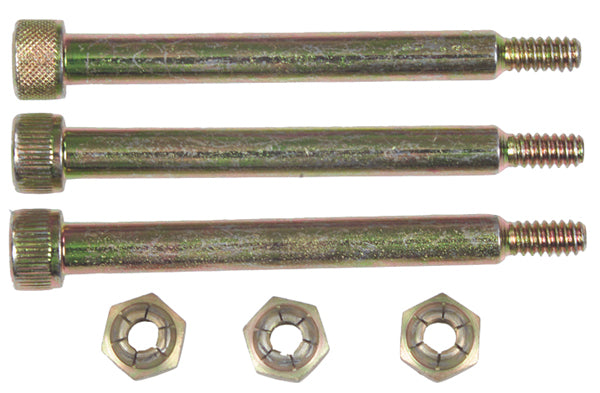 Sp1 SM-03085 Weight Pin Set for Arctic Cat