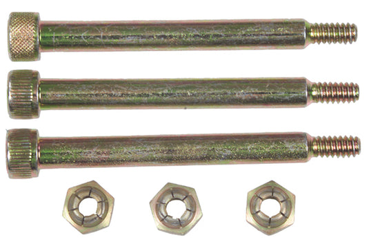 Sp1 SM-03085 Weight Pin Set for Arctic Cat