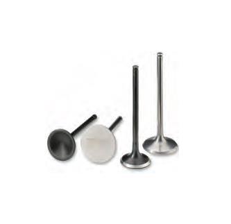 Moose Racing M30-32305 Pro Valve Kit