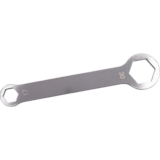 Moose Racing O15-6C49 Rider's Wrench By Fredette 17 x 30 mm