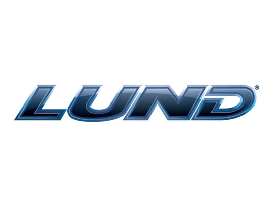 Lund 4064401 LND Catch-All Front - Black