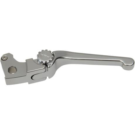 Psr 12-00560-20 Anthem Adjustable Clutch Lever - Chrome