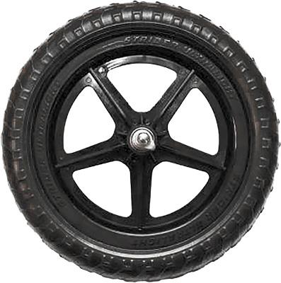 Strider PWHEEL-12-UL-BK Wheel/Tire Assembly