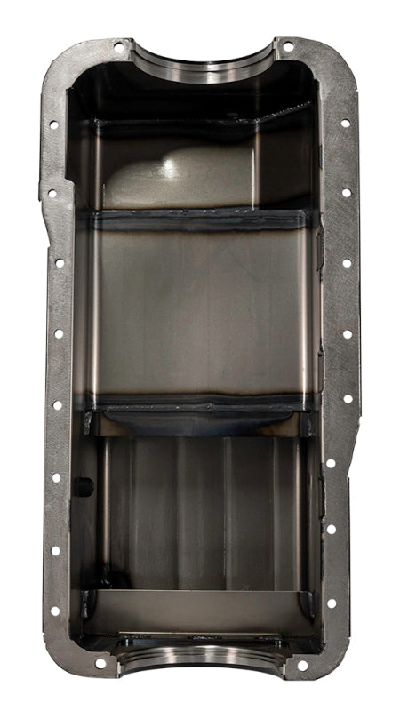 Moroso 20520 MOR Oil Pans