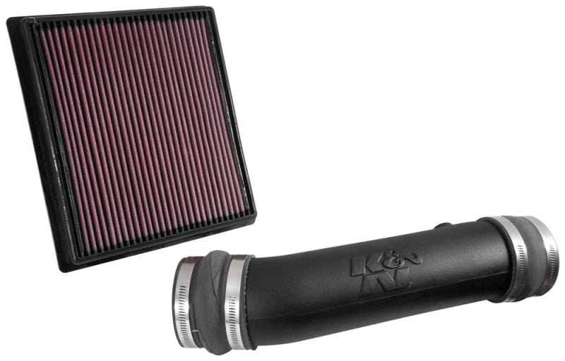Load image into Gallery viewer, K&amp;N Engineering 57-9039 KN 57 FIPK Air Intake 50
