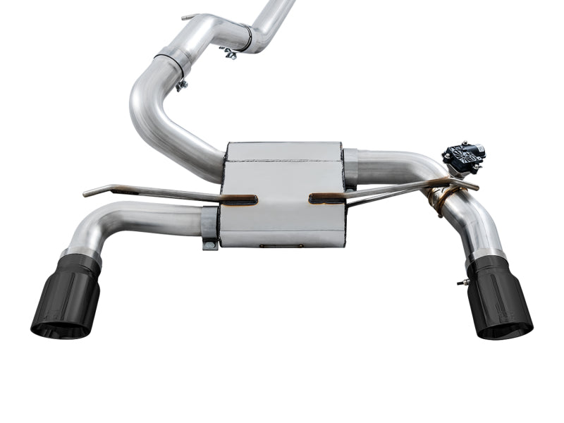Load image into Gallery viewer, Awe Tuning 3025-33024 AWE Cat-Back SwitchPath
