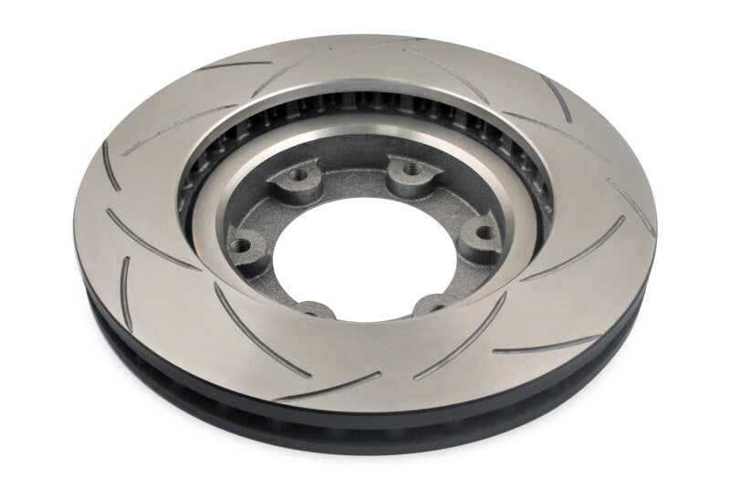 Load image into Gallery viewer, Dba DBA784S DBA Street Slotted Rotors

