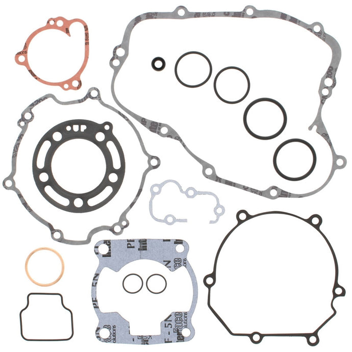Vertex 808418 Complete Gasket Set