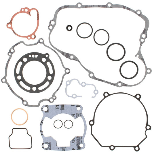Vertex 808418 Complete Gasket Set