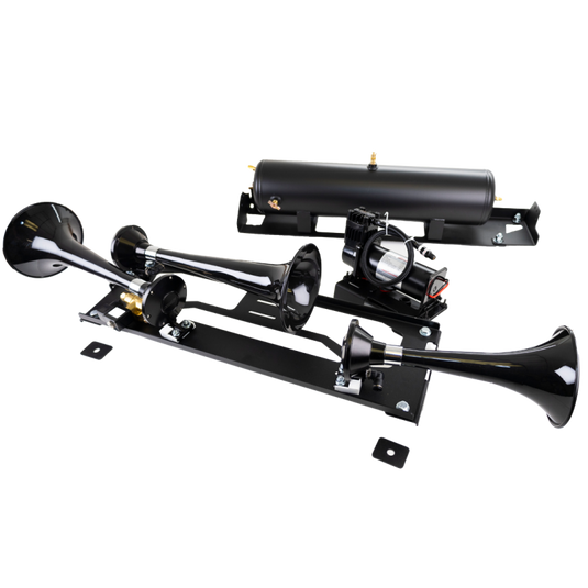 Kleinn Air Horns FSD23-230 KLE Ford Air Systems