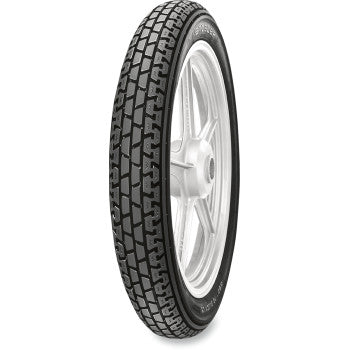 Metzeler 0109500 Block C Front/Rear Tire