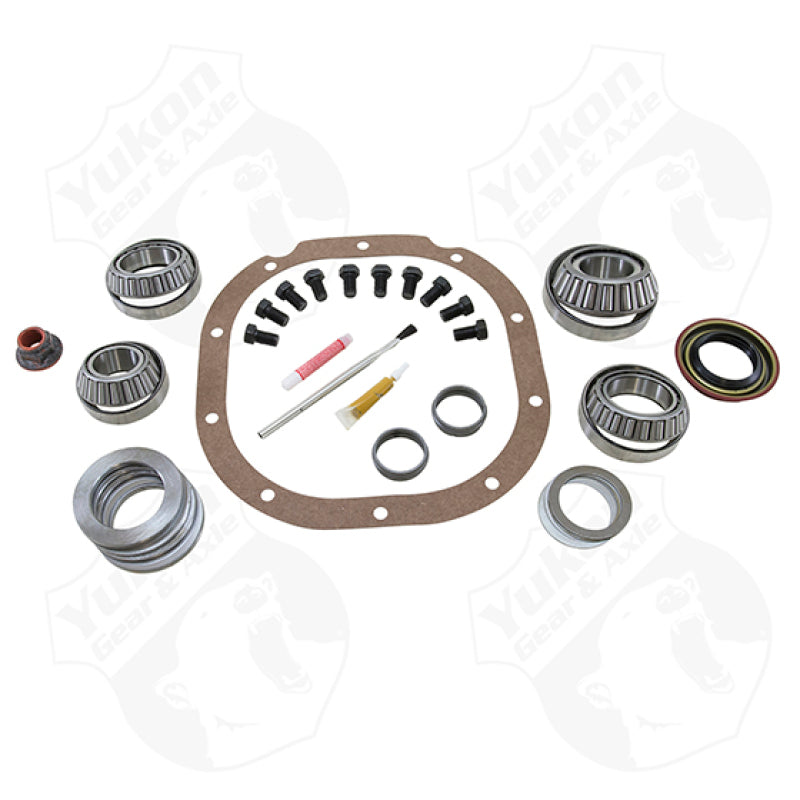 Load image into Gallery viewer, Yukon Gear &amp; Axle YK F8.8-C YUK Master Overhaul Kits
