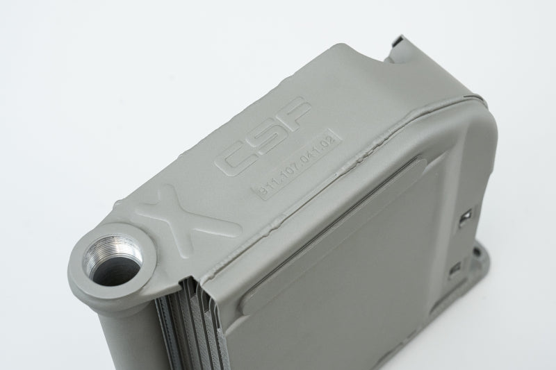 Load image into Gallery viewer, Csf 8242 CSF Oil Coolers
