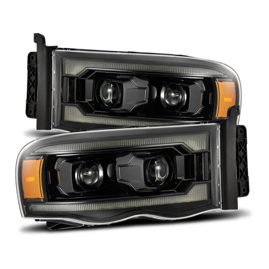 Alpharex 880572 ARX PRO-Series Headlights