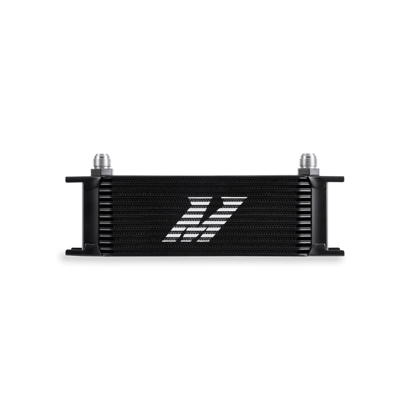 Load image into Gallery viewer, Mishimoto MMOC-13BK MM Oil Cooler - Univ
