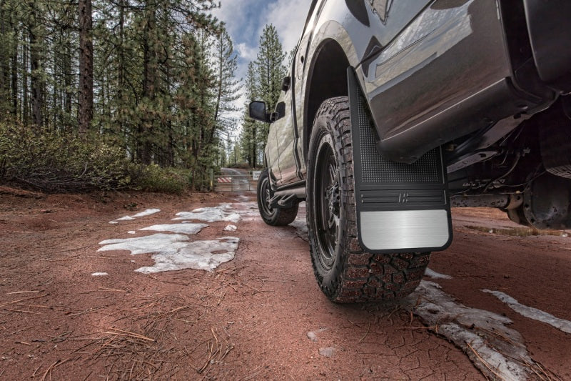 Load image into Gallery viewer, Husky Liners 55101 HL Mud Flaps
