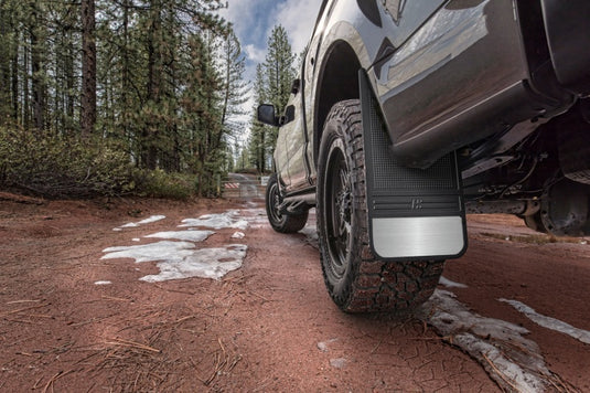 Husky Liners 55101 HL Mud Flaps