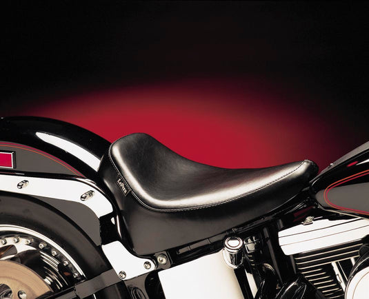 Le Pera LN-800 Silhouette Deluxe Solo Seat
