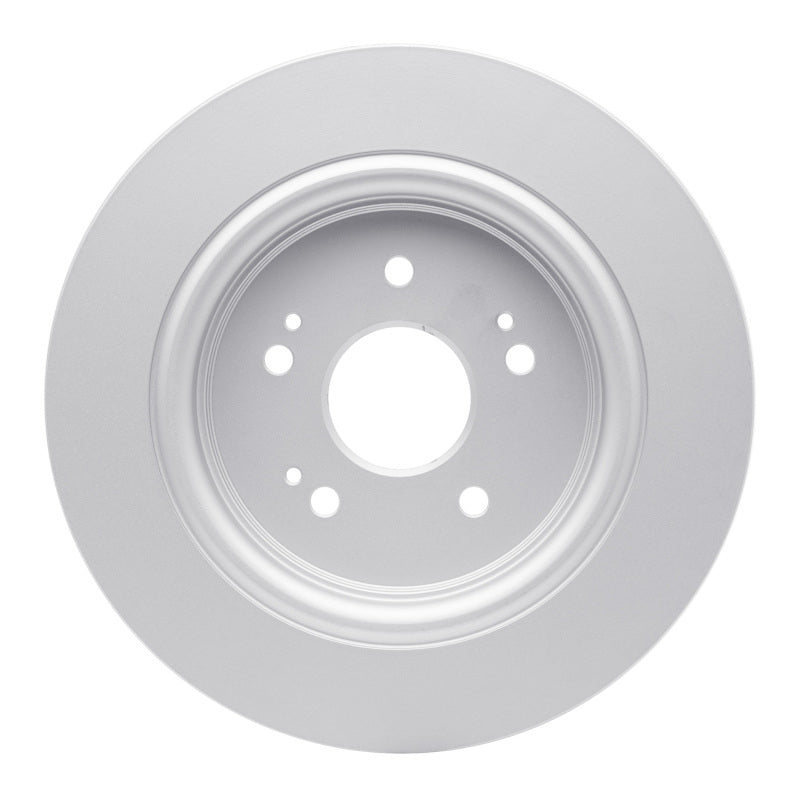 Load image into Gallery viewer, Dfc 604-58029 DFC GeoSPEC Coated Rotors - Plain
